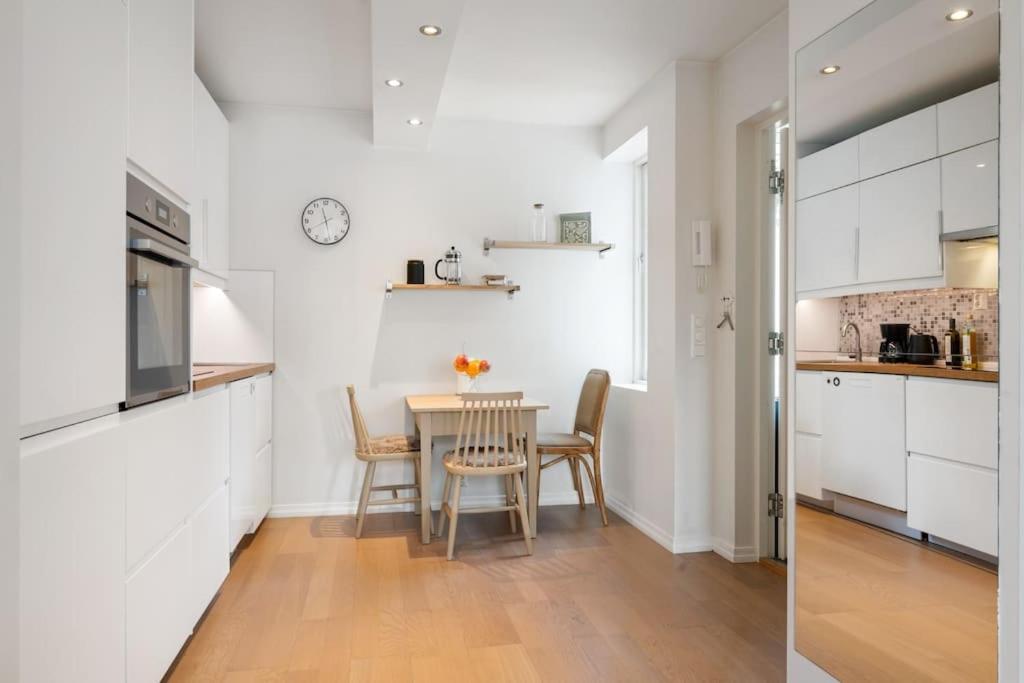 Central City Apt. Neighbor To Unesco Bryggen! Apartment Bergen Exterior photo